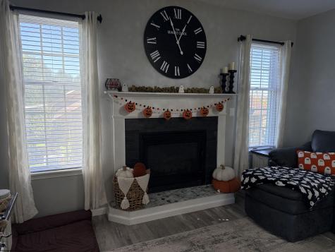 7012 Scenic View Drive Fairmont WV 26554