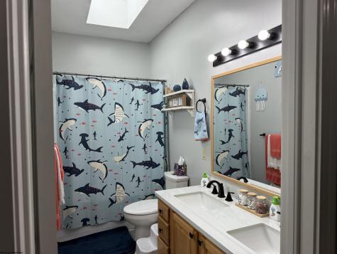 7012 Scenic View Drive Fairmont WV 26554