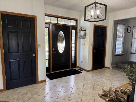 7012 Scenic View Drive Fairmont WV 26554