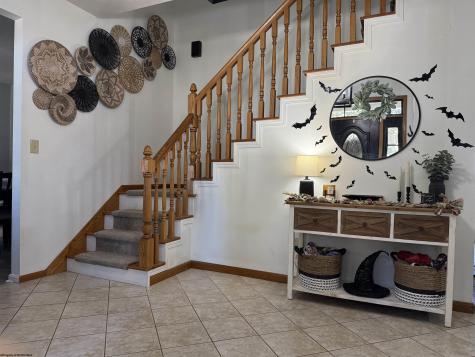 7012 Scenic View Drive Fairmont WV 26554