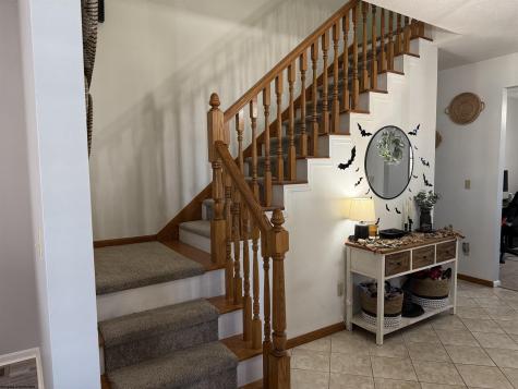 7012 Scenic View Drive Fairmont WV 26554