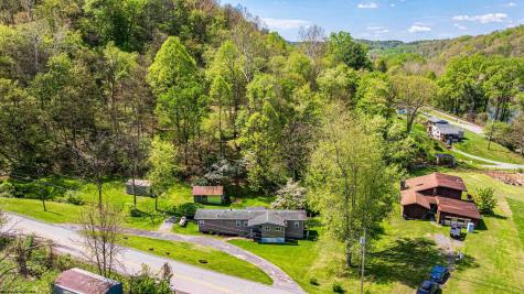 134 Levels Road Fairmont WV 26554-0000