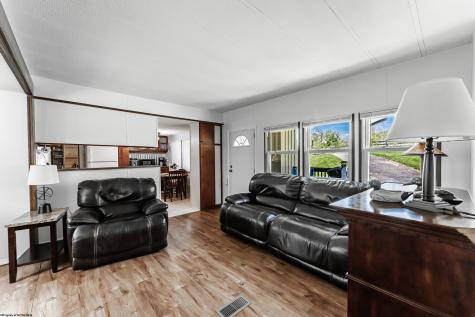 134 Levels Road Fairmont WV 26554-0000