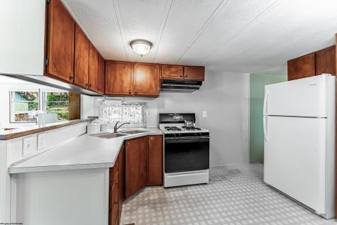 134 Levels Road Fairmont WV 26554-0000