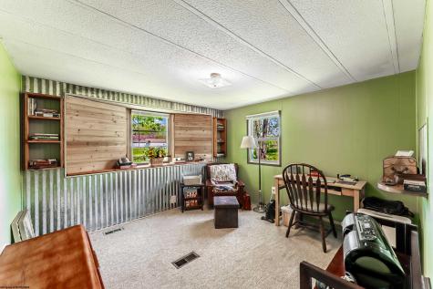 134 Levels Road Fairmont WV 26554-0000