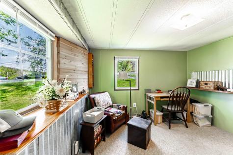 134 Levels Road Fairmont WV 26554-0000