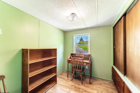 134 Levels Road Fairmont WV 26554-0000