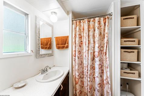 134 Levels Road Fairmont WV 26554-0000