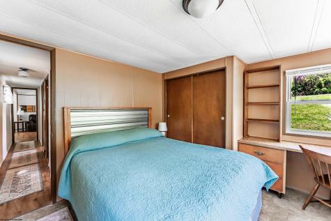 134 Levels Road Fairmont WV 26554-0000
