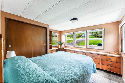 134 Levels Road Fairmont WV 26554-0000