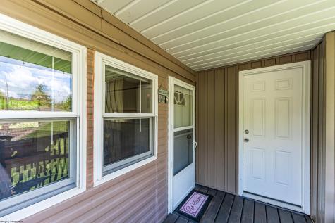 134 Levels Road Fairmont WV 26554-0000