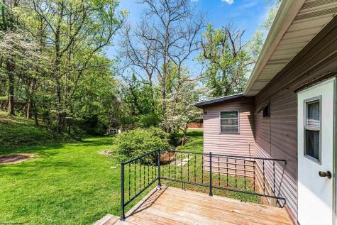 134 Levels Road Fairmont WV 26554-0000
