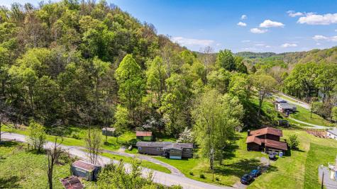 134 Levels Road Fairmont WV 26554-0000