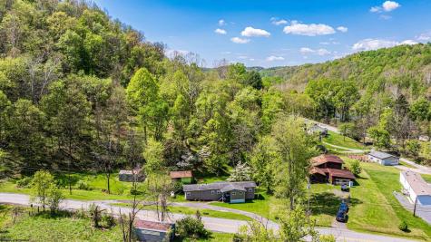 134 Levels Road Fairmont WV 26554-0000