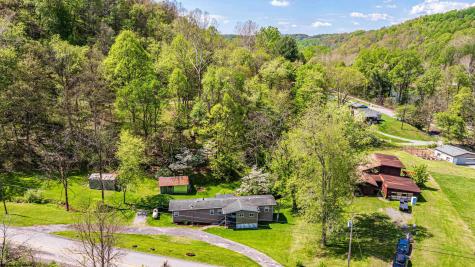 134 Levels Road Fairmont WV 26554-0000