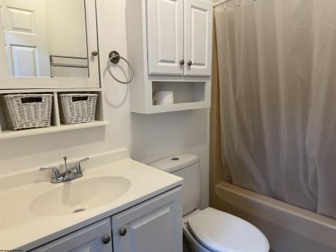 2180 Colfax Road Fairmont WV 26554