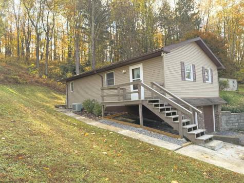 2180 Colfax Road Fairmont WV 26554