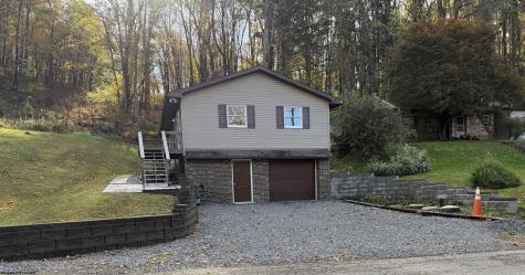 2180 Colfax Road Fairmont WV 26554