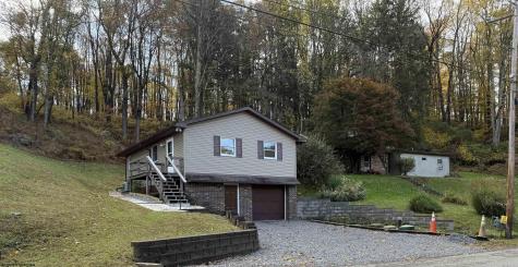 2180 Colfax Road Fairmont WV 26554