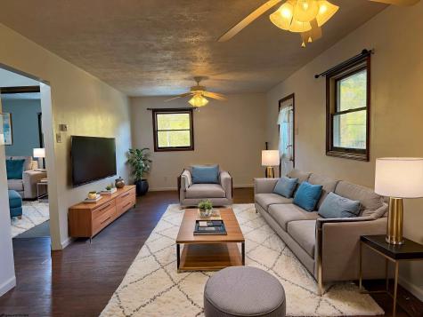 2180 Colfax Road Fairmont WV 26554