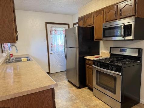 2180 Colfax Road Fairmont WV 26554