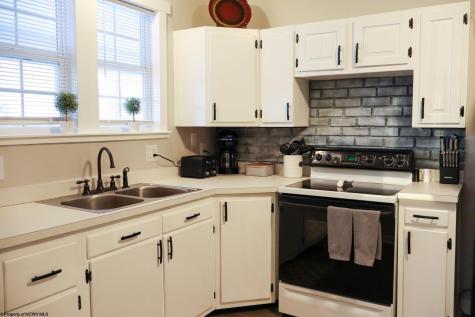 54 W Enterprise Road Enterprise WV 26568