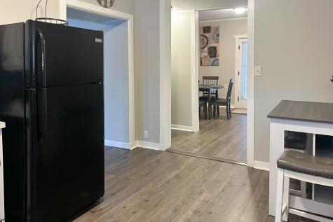 54 W Enterprise Road Enterprise WV 26568