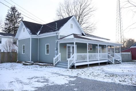 54 W Enterprise Road Enterprise WV 26568
