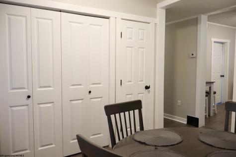 54 W Enterprise Road Enterprise WV 26568