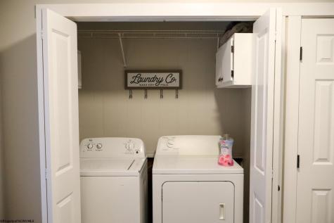 54 W Enterprise Road Enterprise WV 26568