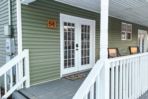 54 W Enterprise Road Enterprise WV 26568