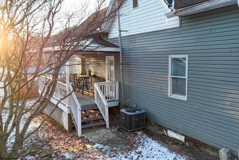 54 W Enterprise Road Enterprise WV 26568