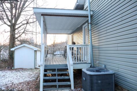 54 W Enterprise Road Enterprise WV 26568