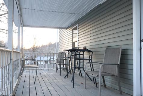 54 W Enterprise Road Enterprise WV 26568