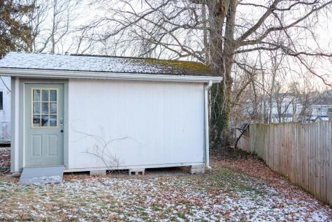 54 W Enterprise Road Enterprise WV 26568