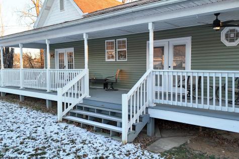 54 W Enterprise Road Enterprise WV 26568