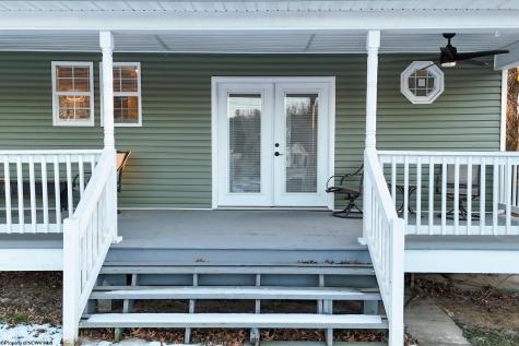 54 W Enterprise Road Enterprise WV 26568