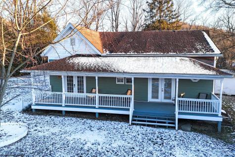 54 W Enterprise Road Enterprise WV 26568