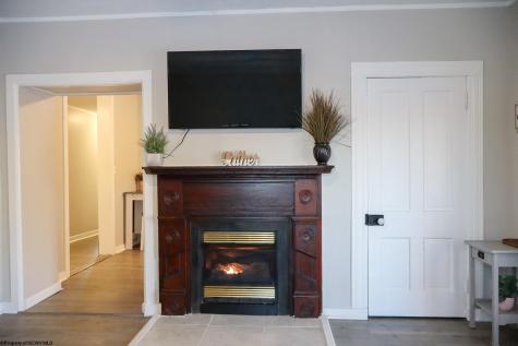 54 W Enterprise Road Enterprise WV 26568