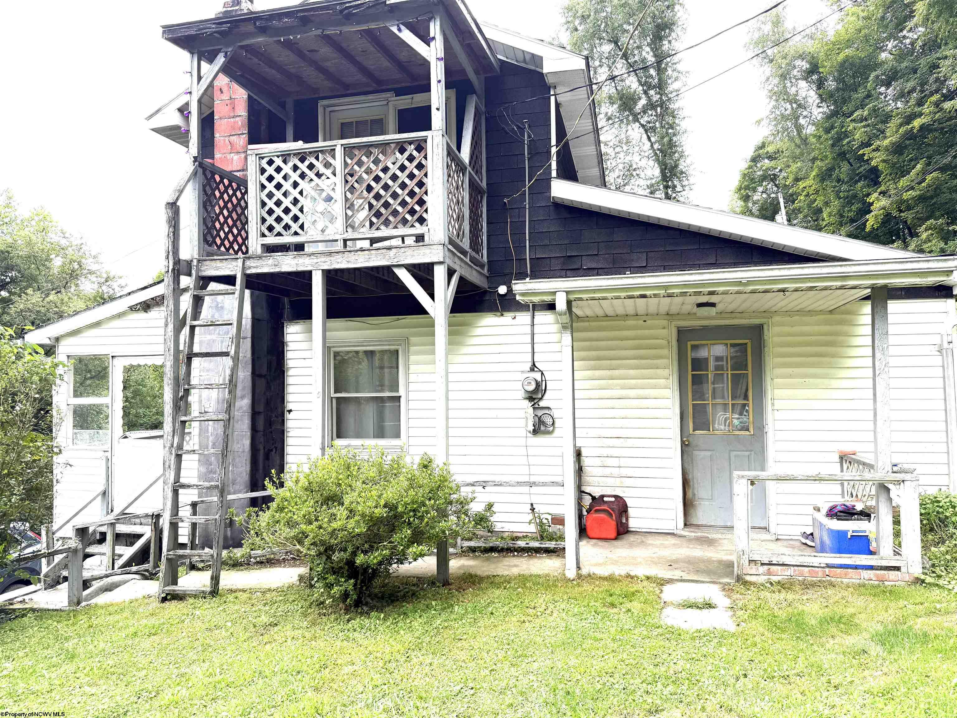 107 National Lane Morgantown WV 26501
