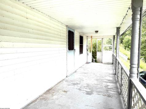107 National Lane Morgantown WV 26501