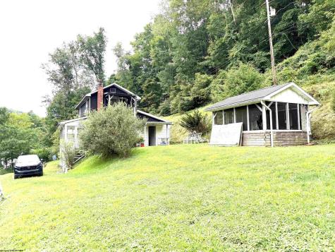 107 National Lane Morgantown WV 26501