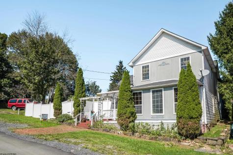 352 Kent Avenue Davis WV 26260