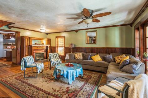 352 Kent Avenue Davis WV 26260