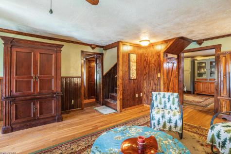 352 Kent Avenue Davis WV 26260