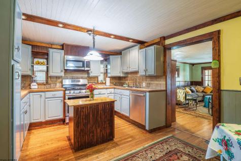 352 Kent Avenue Davis WV 26260