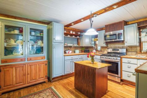 352 Kent Avenue Davis WV 26260