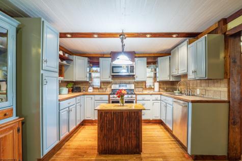 352 Kent Avenue Davis WV 26260