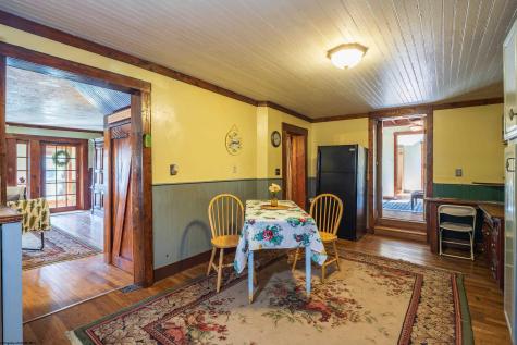 352 Kent Avenue Davis WV 26260