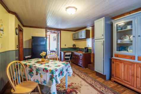 352 Kent Avenue Davis WV 26260